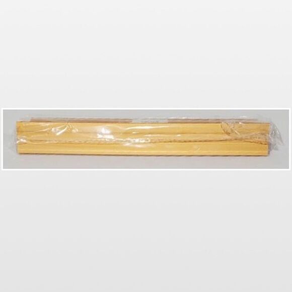 New Dad Desk Red & Gold Plaque Home - Picture 8 of 8